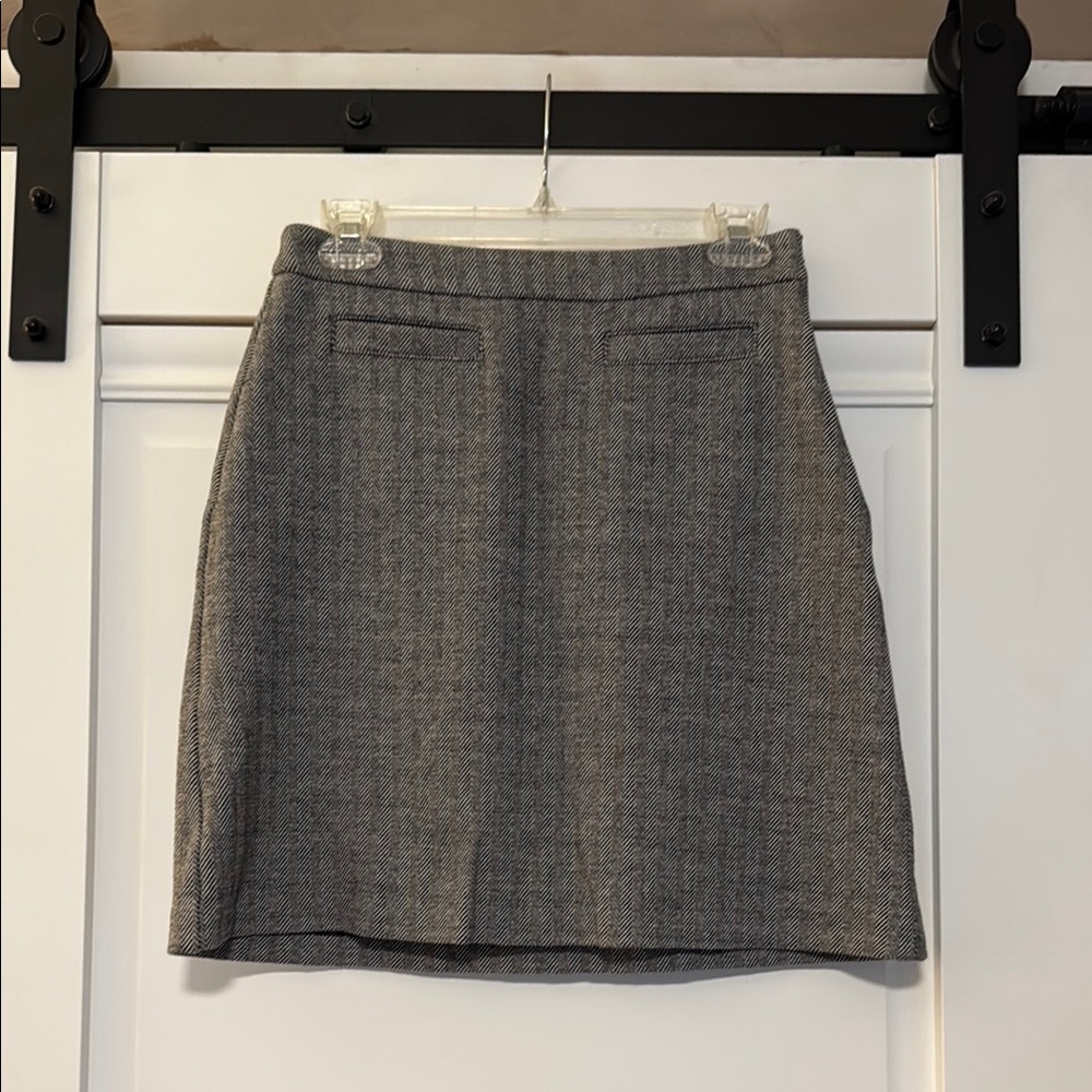 Talbots Skirt